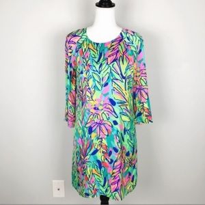 Lilly Pulitzer Carol Shift Dress